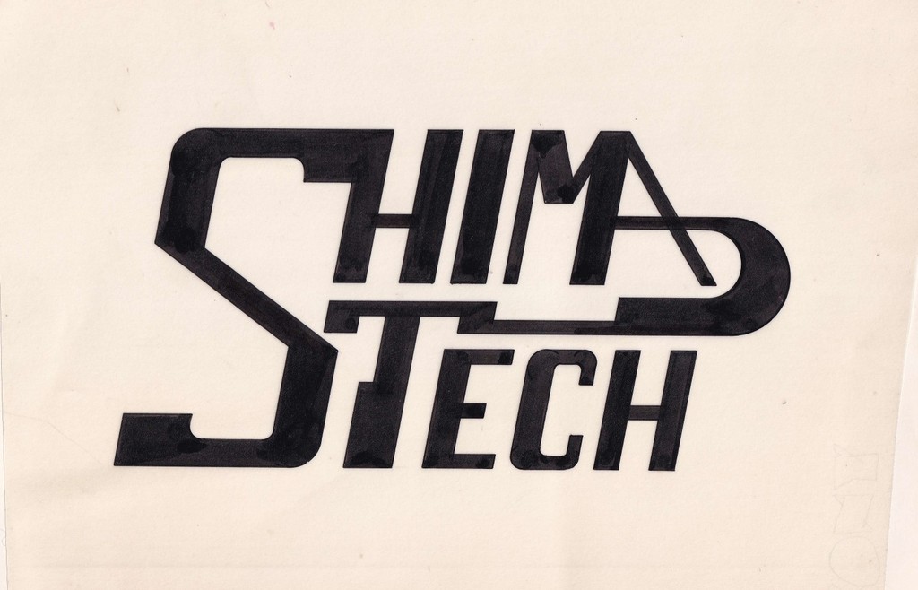 シマ技研開発
