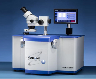 SEM用イオンミリング装置 SEM Mill MODEL1061の画像