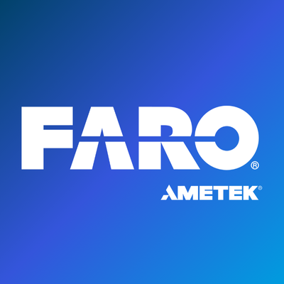 AMETEK、FAROの買収完了を発表