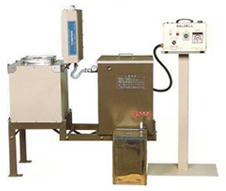 廃溶剤再生装置ソルデール