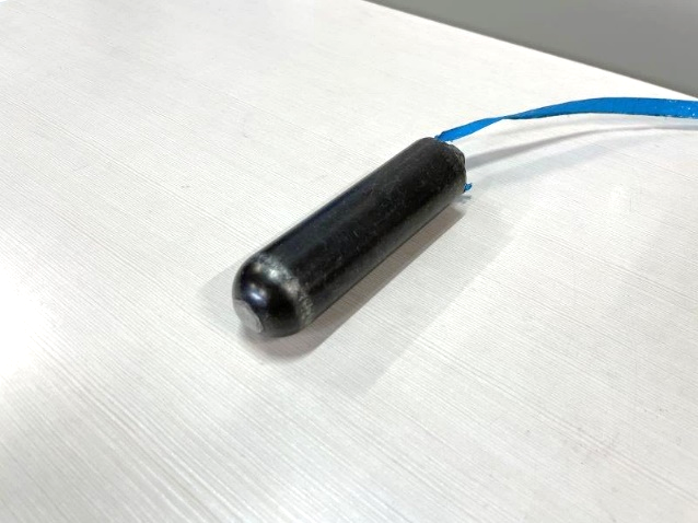 傾き・転倒試験