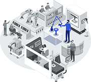 板金プレス加工のための3D技術の完全ガイド
