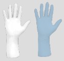 クリーンルーム関連製品（手袋）
