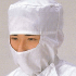 クリーンルーム関連製品（キャップ・マスク）