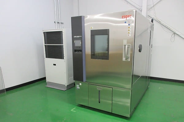 ハイパワー恒温恒湿器 ARシリーズ（急速温度変化タイプ）