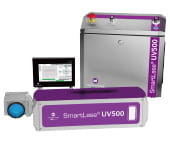 SmartLase&reg;UV500