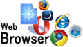 Web Browser