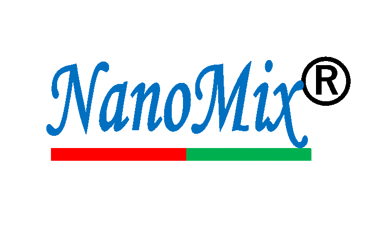 株式会社NANOMIX