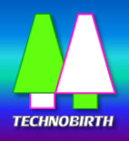 株式会社テクノバース
