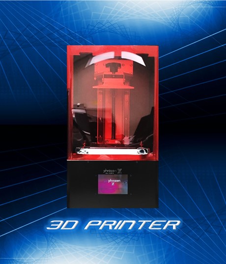 高精度・低価格 ３Dプリンター販売