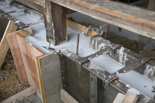 コンクリート離型剤