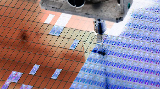 【プライベートセミナー】半導体樹脂封止の「金型内部の見える化ソリューション」とIoT技術