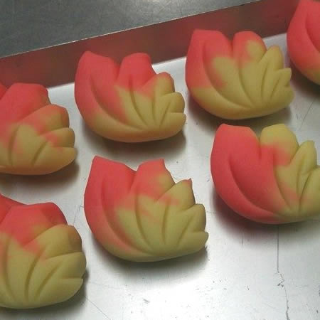 秋のお菓子