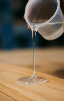 共栄デザインのエポキシ封入