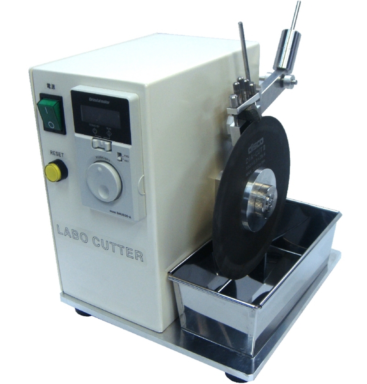 LABO CUTTER