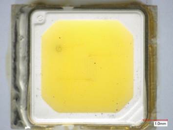 特殊環境試験による劣化評価 －加速倍率の算出事例－