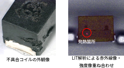 マイクロフォーカスX線CT・透過X線解析サービス