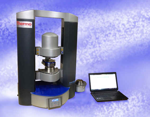 レオロジー（粘弾性）の受託試験、測定、分析