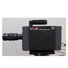 「赤外線サーモグラフィカメラ」は車載機器をはじめとした電子部品における、連続通電試験などで力を発揮します。