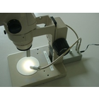 ダブルアーム顕微鏡照明　ＰＦ－Ｄ