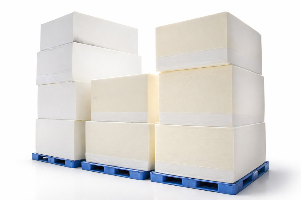 大型スポンジ・特大ウレタン加工｜安全対策・衝撃吸収マットをサイズ指定でオーダー対応