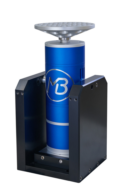 大型加振器モデル（汎用タイプ/慣性式タイプ）