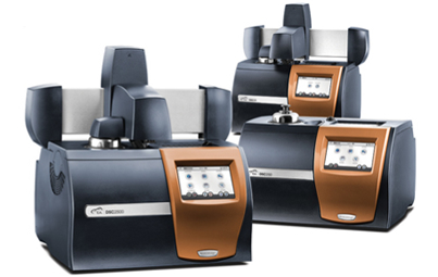 【サンプル準備の効率化と精度の向上】Discovery DSCシリーズ