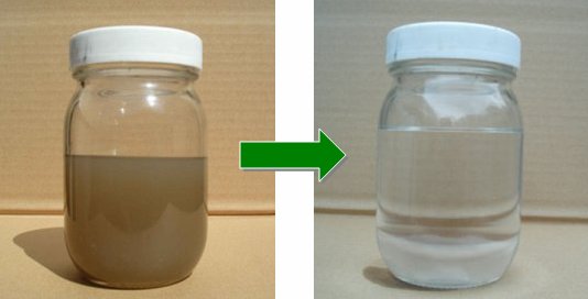 めっき加工処理の廃溶剤を自社で簡単リサイクル！