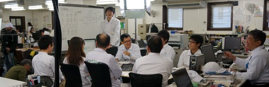 メ～テレ（名古屋テレビ）の番組で紹介されます！！