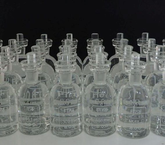 【環境：機能性評価】洗浄剤の開発事例