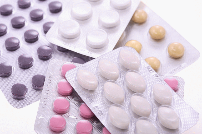 環境影響評価　～医薬品における事例