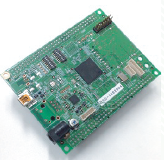 ITF-DSD via USB