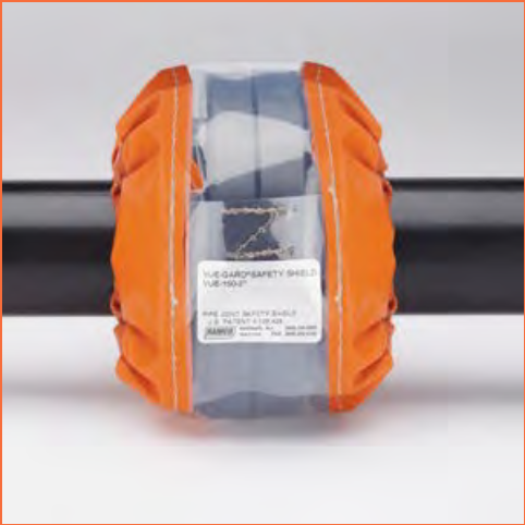 RAMCO 安全シールド